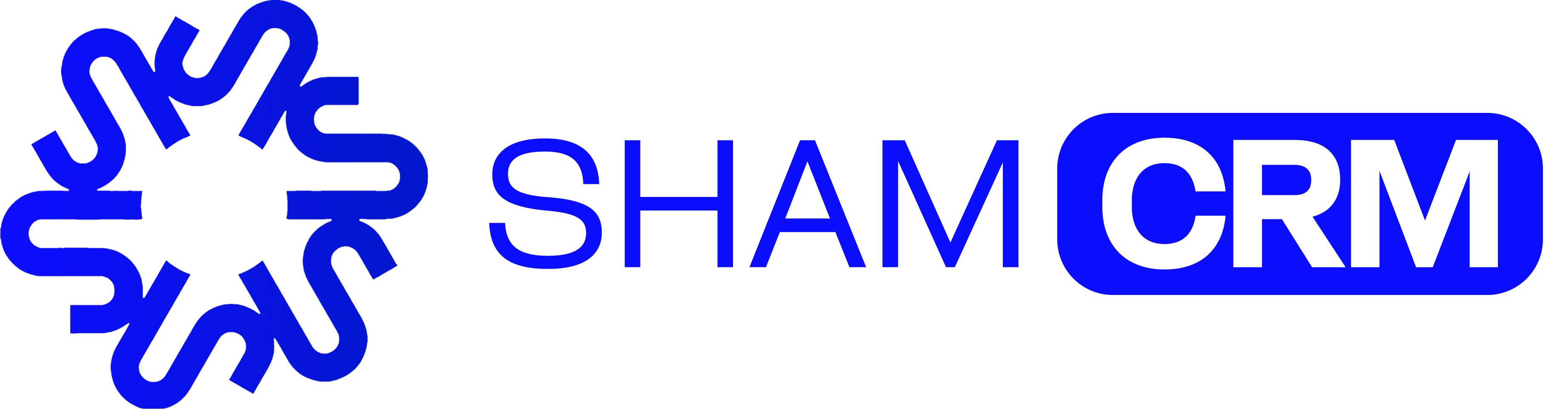 shamcrm